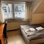 Hotel Tenova Koeln-Neumarkt