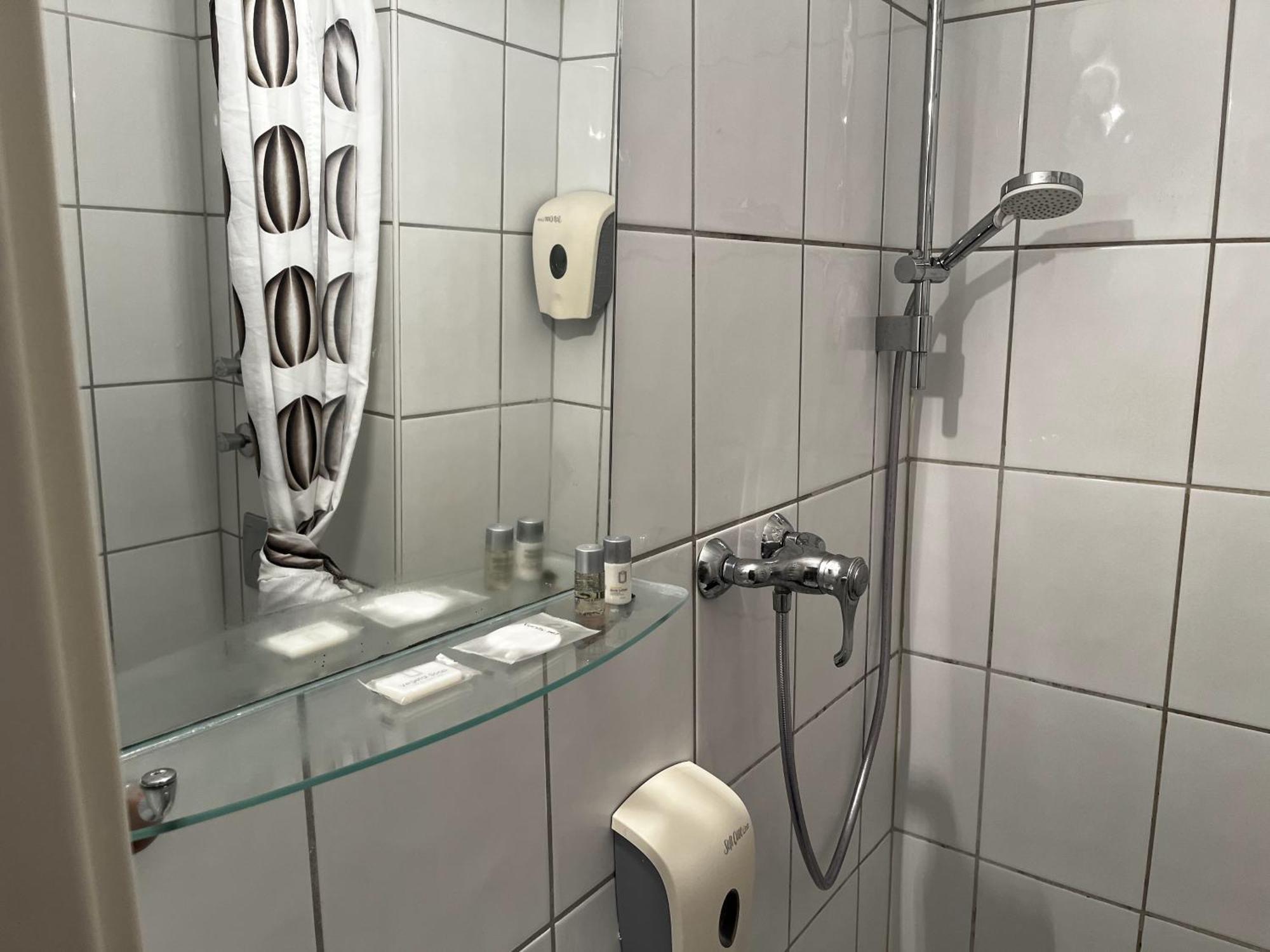 Hotel Tenova Koeln-Neumarkt * Keulen