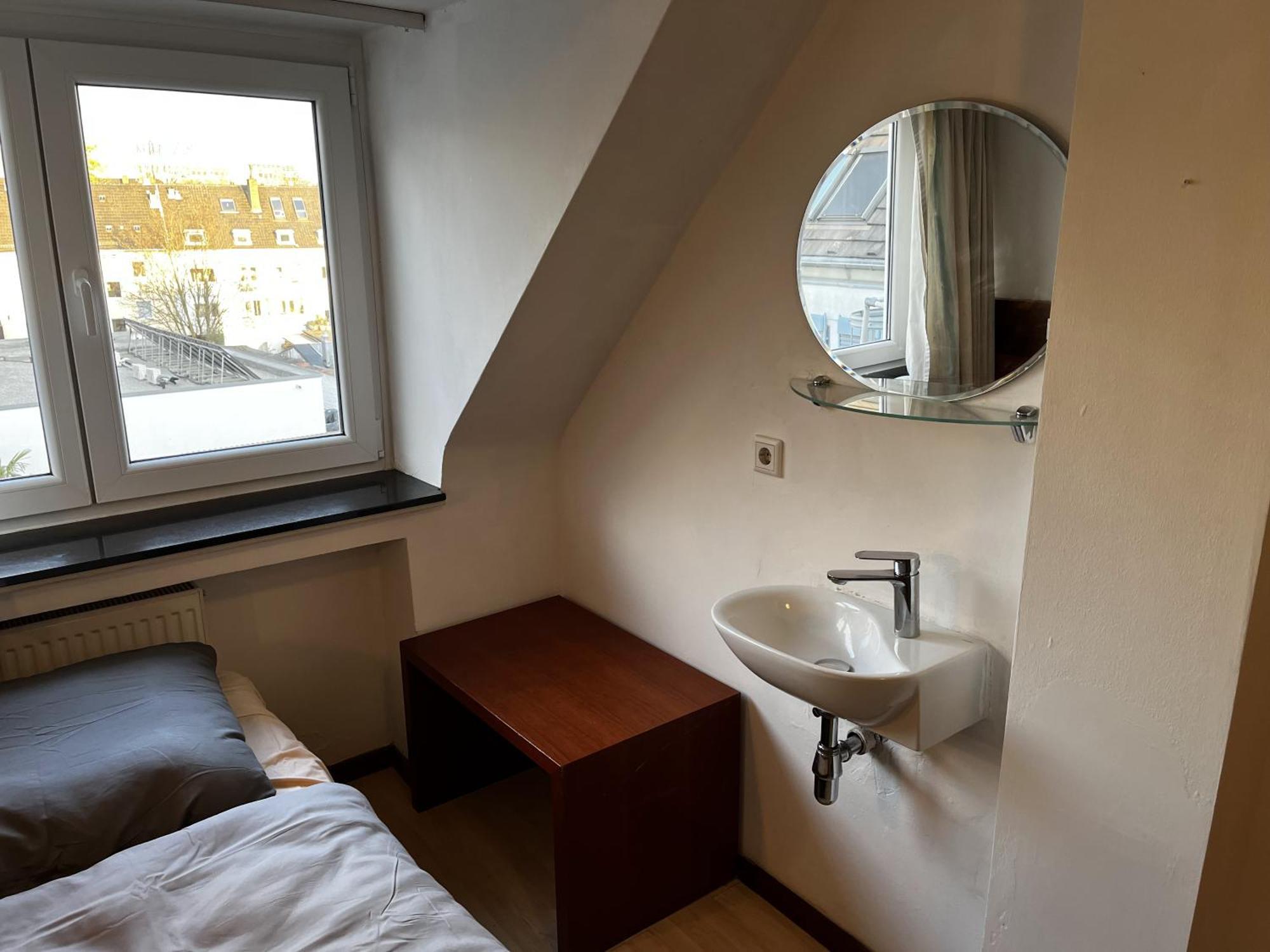 Hotel Hotel Tenova Koeln-Neumarkt *