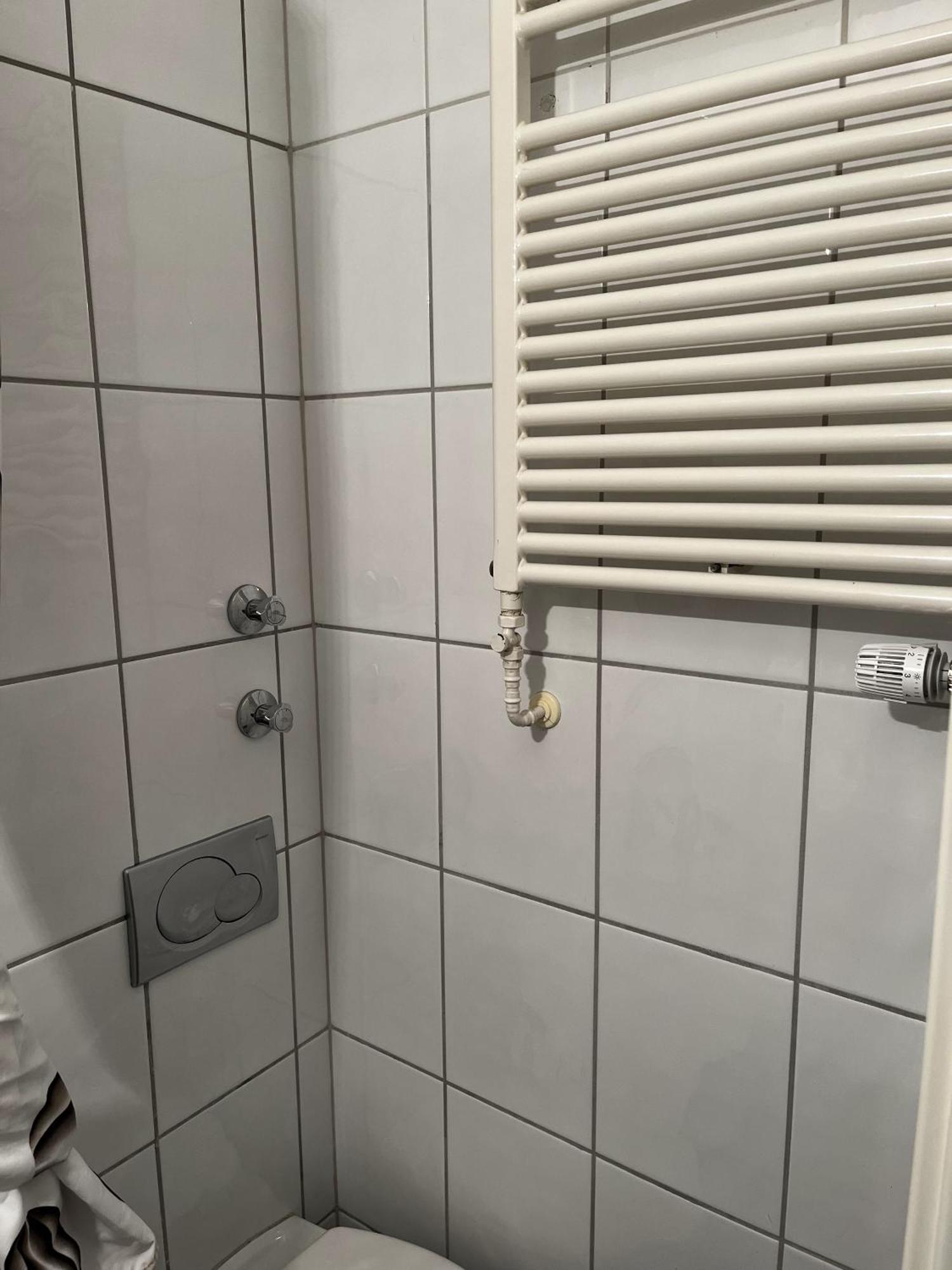 Hotel Tenova Koeln-Neumarkt * Keulen