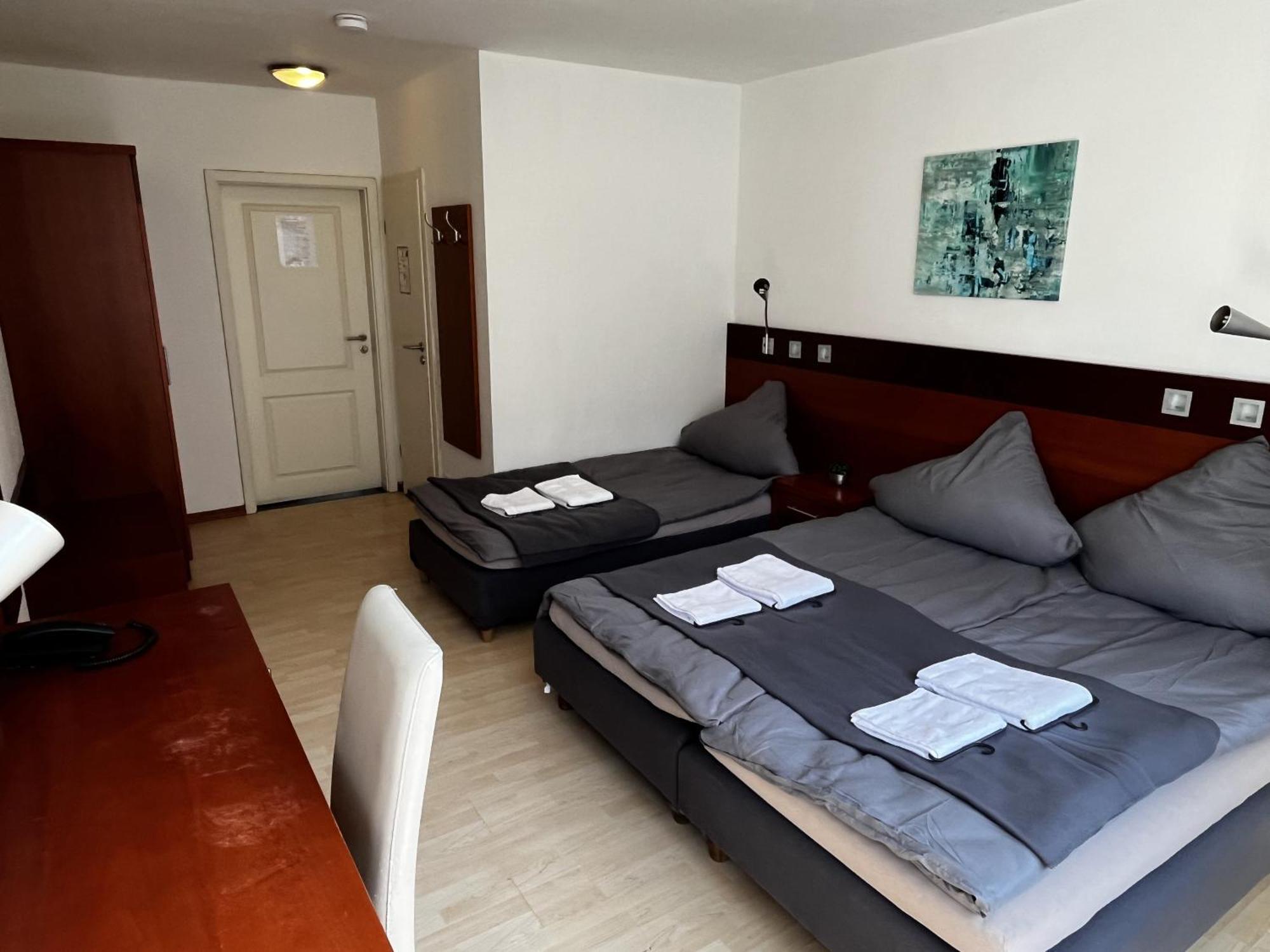 Hotel Hotel Tenova Koeln-Neumarkt