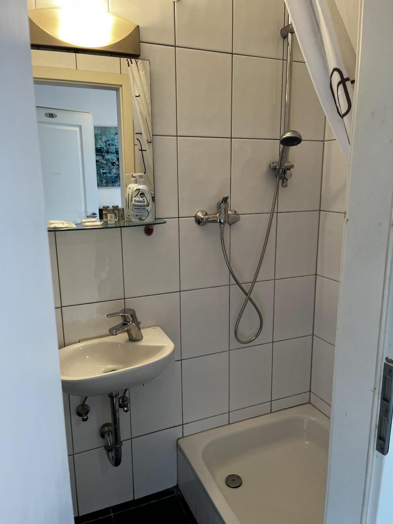 Hotel Hotel Tenova Koeln-Neumarkt Keulen