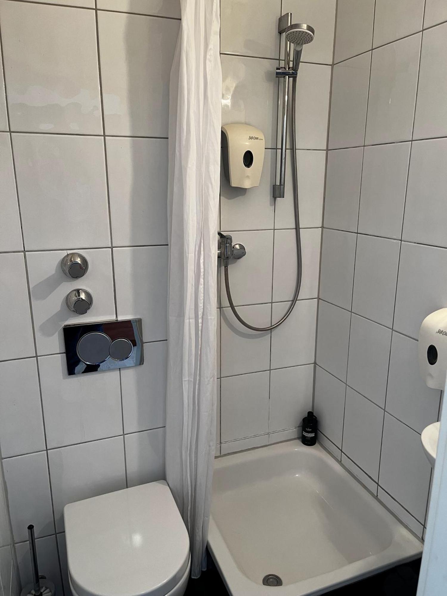 Hotel Hotel Tenova Koeln-Neumarkt *