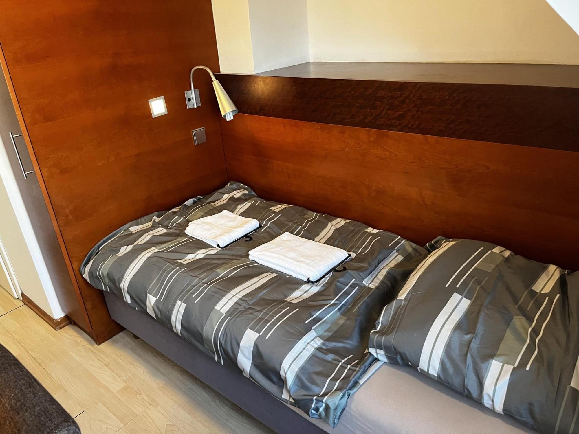 Hotel Hotel Tenova Koeln-Neumarkt Keulen
