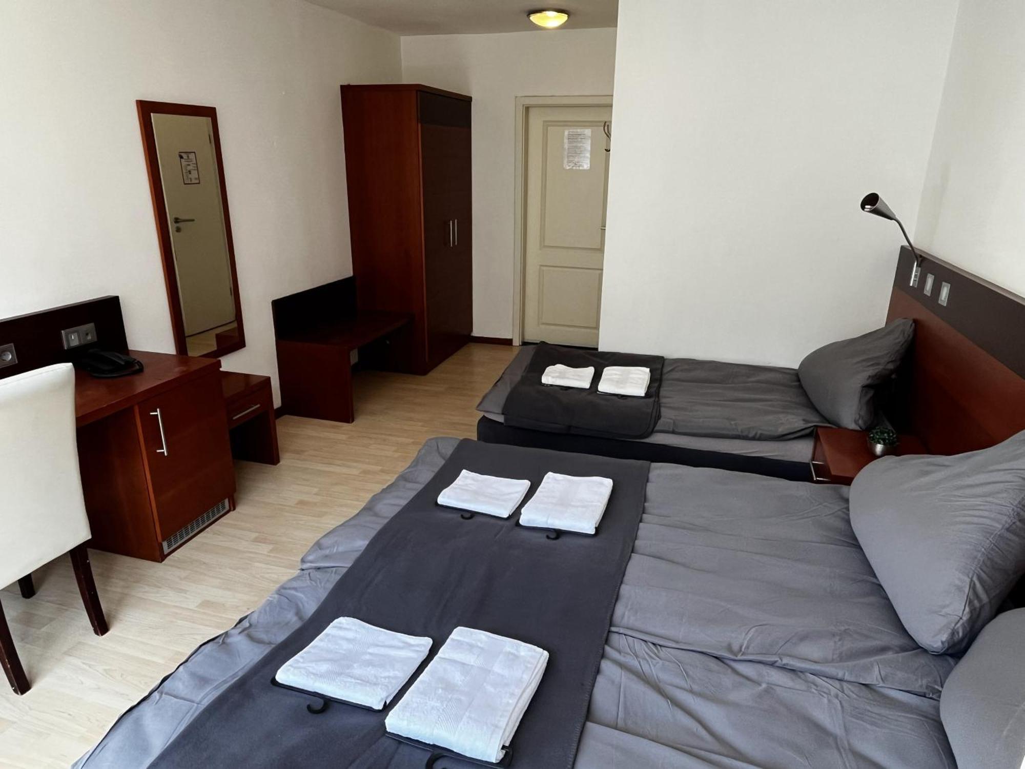 Hotel Hotel Tenova Koeln-Neumarkt