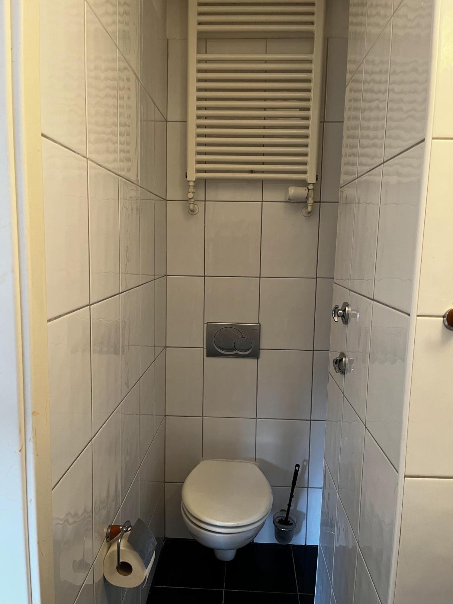 Hotel Hotel Tenova Koeln-Neumarkt *
