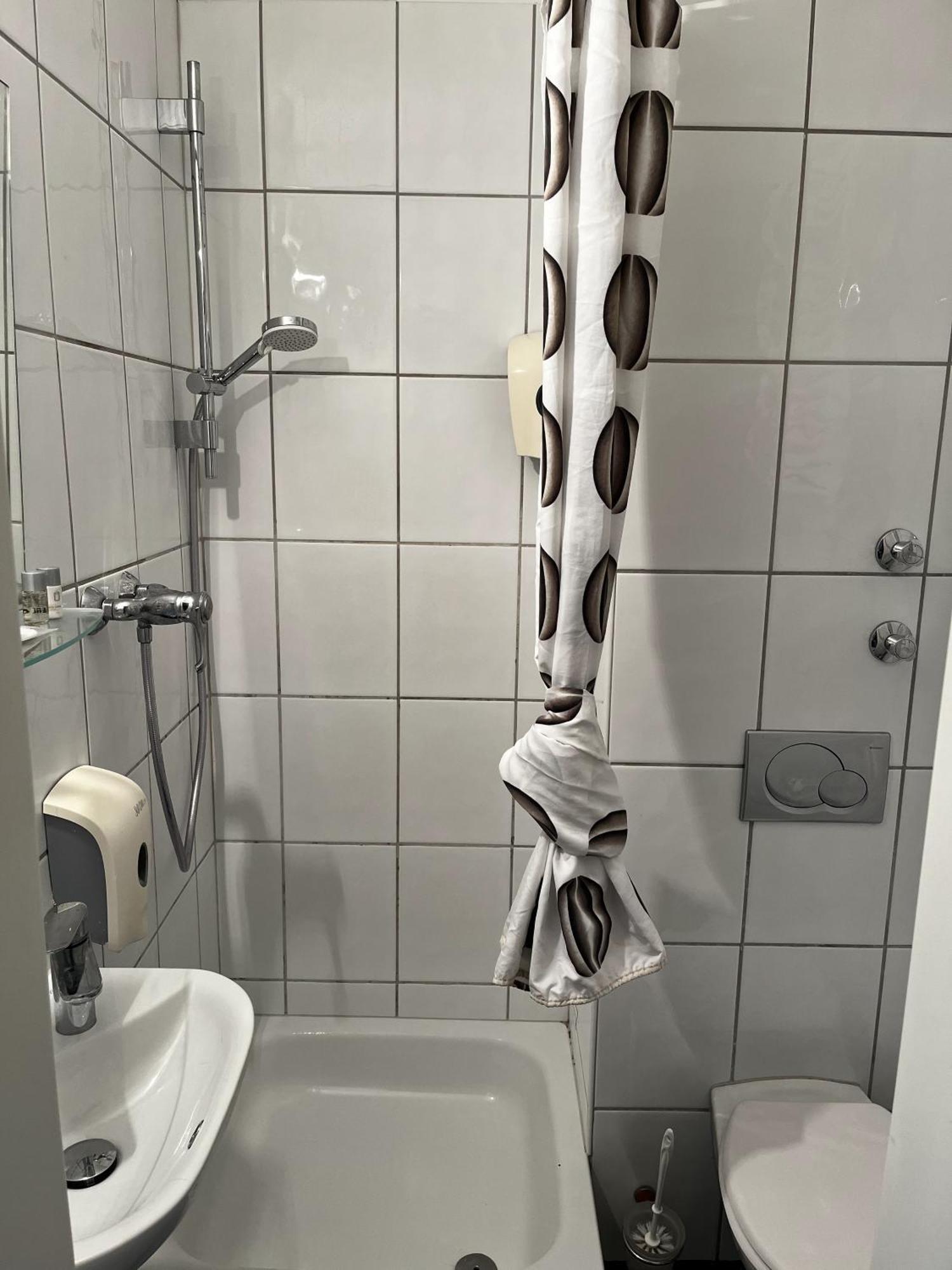 Hotel Tenova Koeln-Neumarkt Hotel Keulen