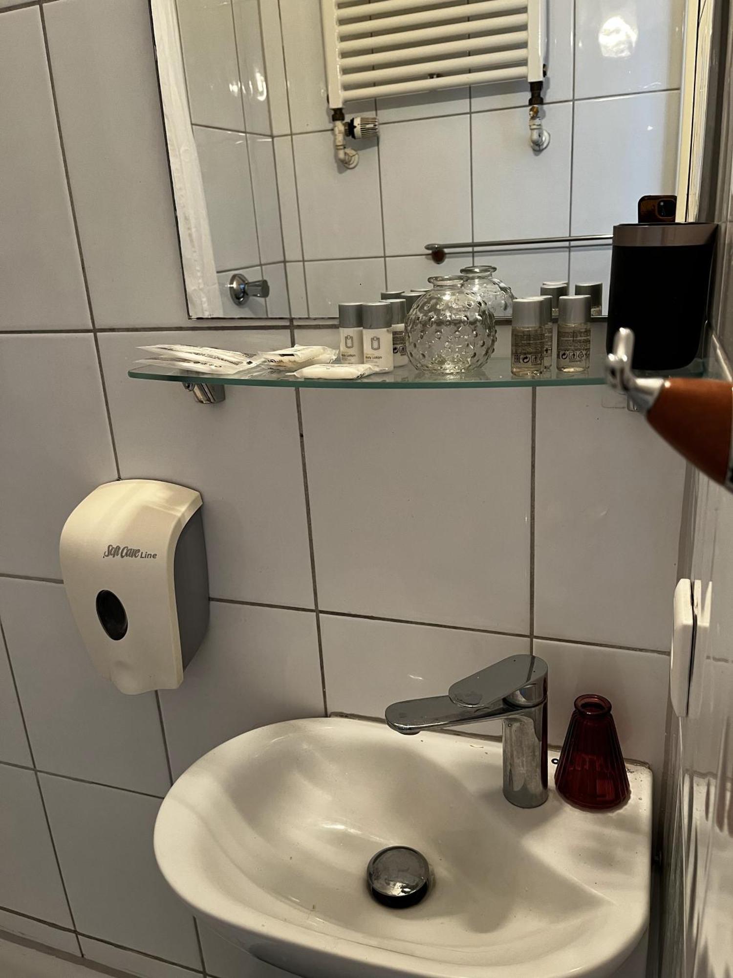 Hotel Hotel Tenova Koeln-Neumarkt Keulen