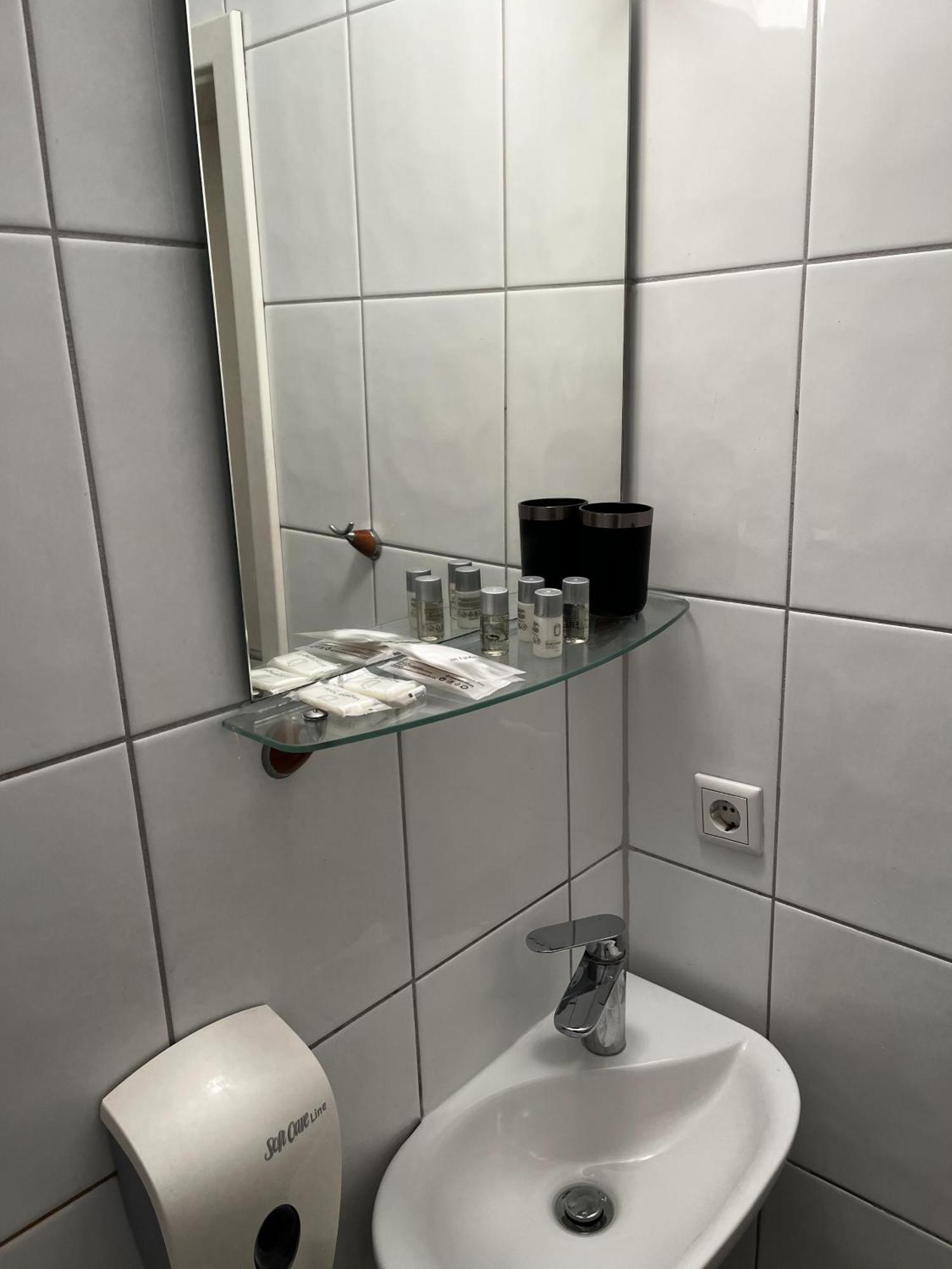 Hotel Tenova Koeln-Neumarkt Hotel