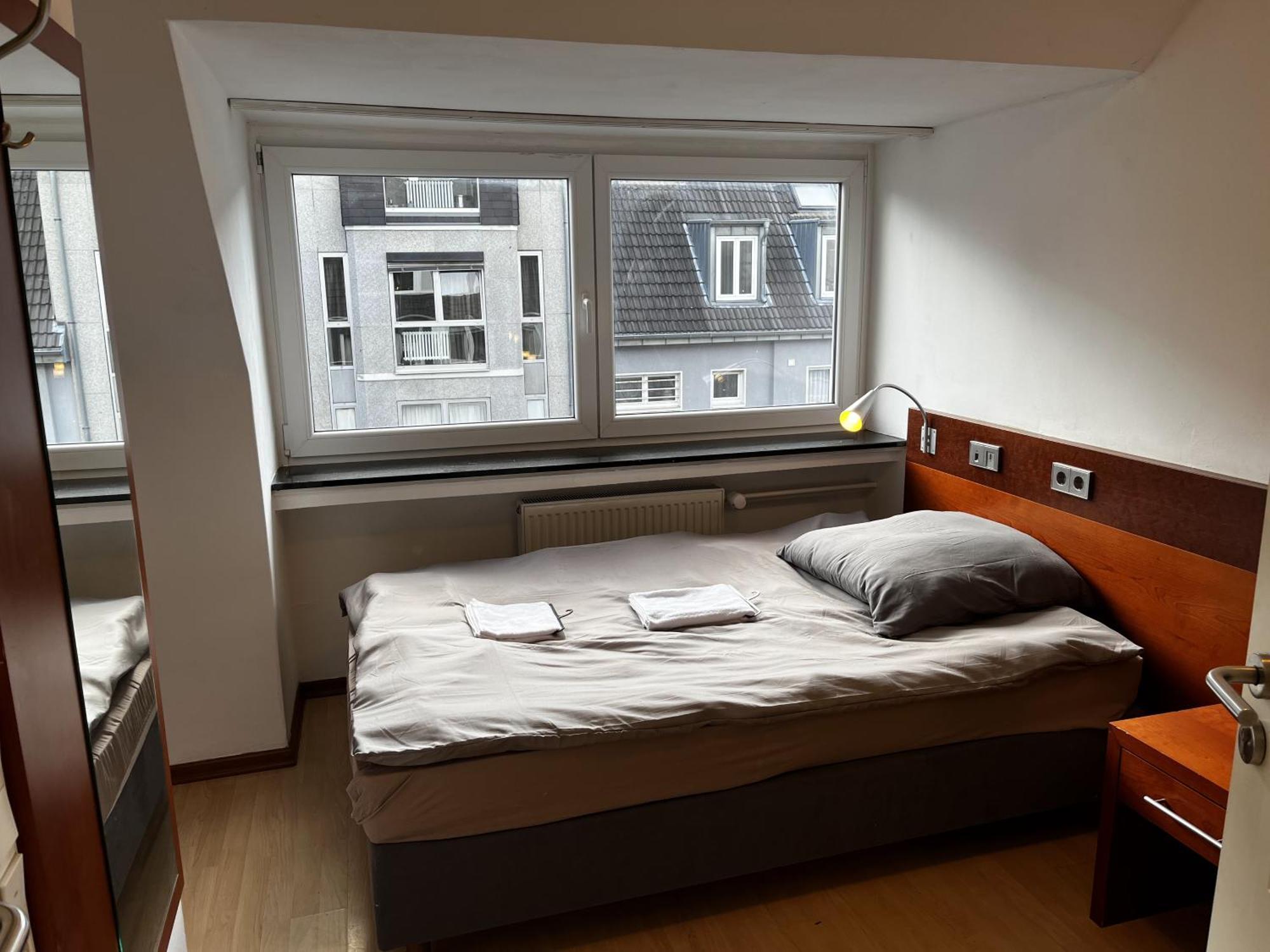 Hotel Hotel Tenova Koeln-Neumarkt