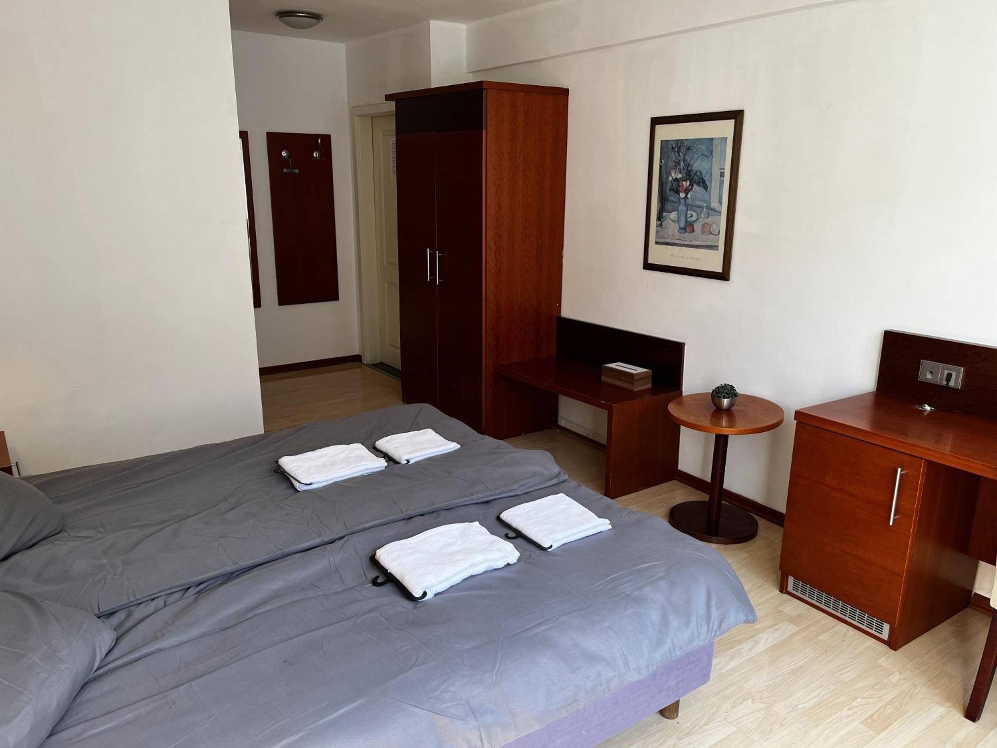 Hotel Hotel Tenova Koeln-Neumarkt Keulen