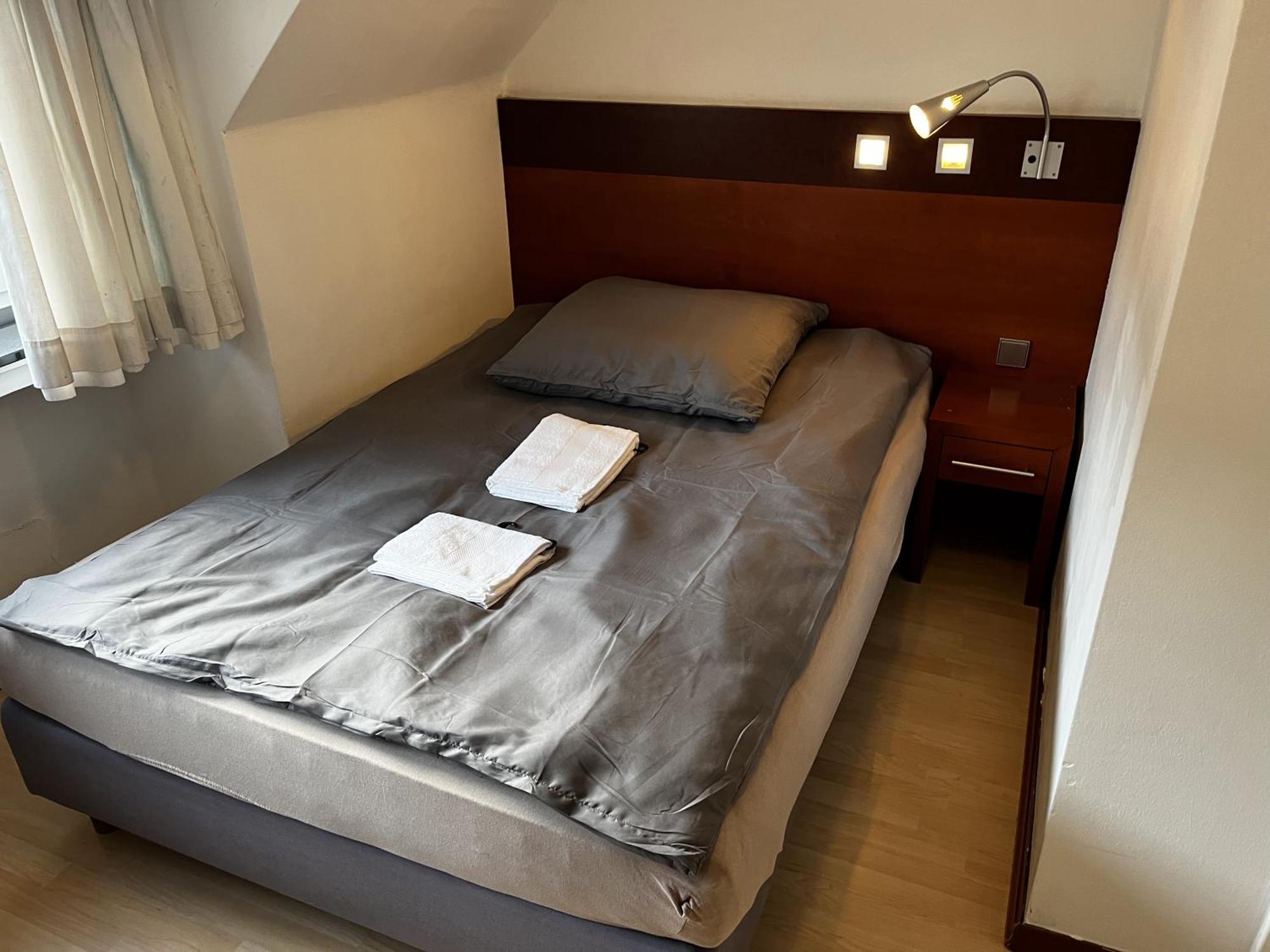Hotel Tenova Koeln-Neumarkt * Keulen