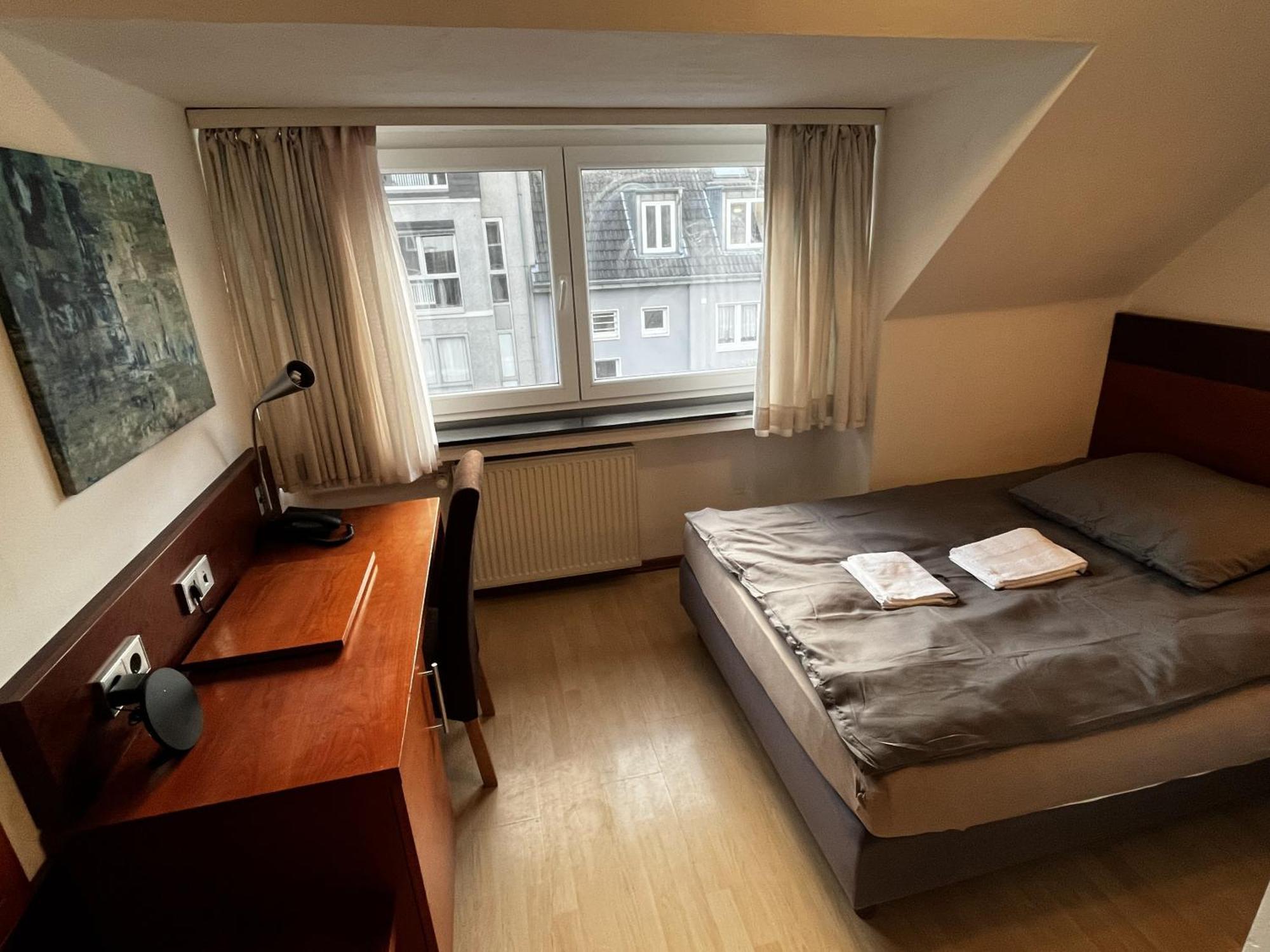 Hotel Hotel Tenova Koeln-Neumarkt