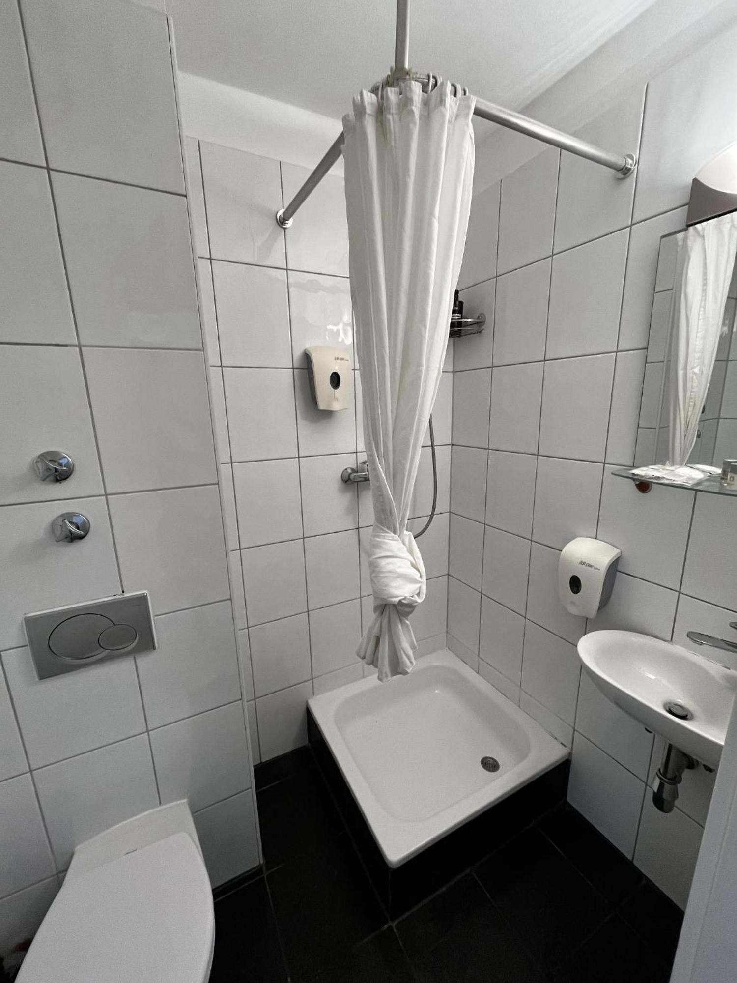 Hotel Hotel Tenova Koeln-Neumarkt Keulen