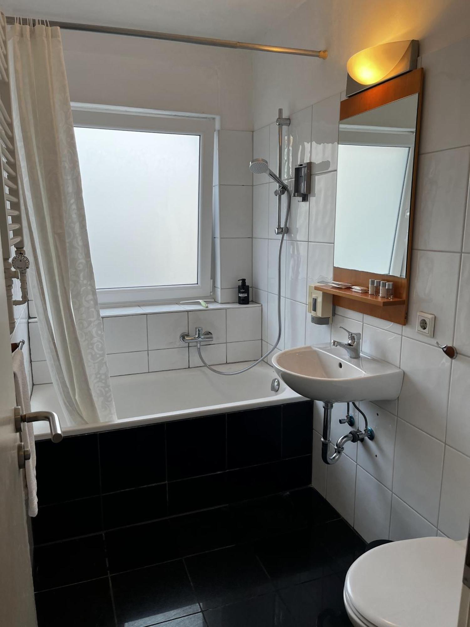 Hotel Tenova Koeln-Neumarkt Hotel