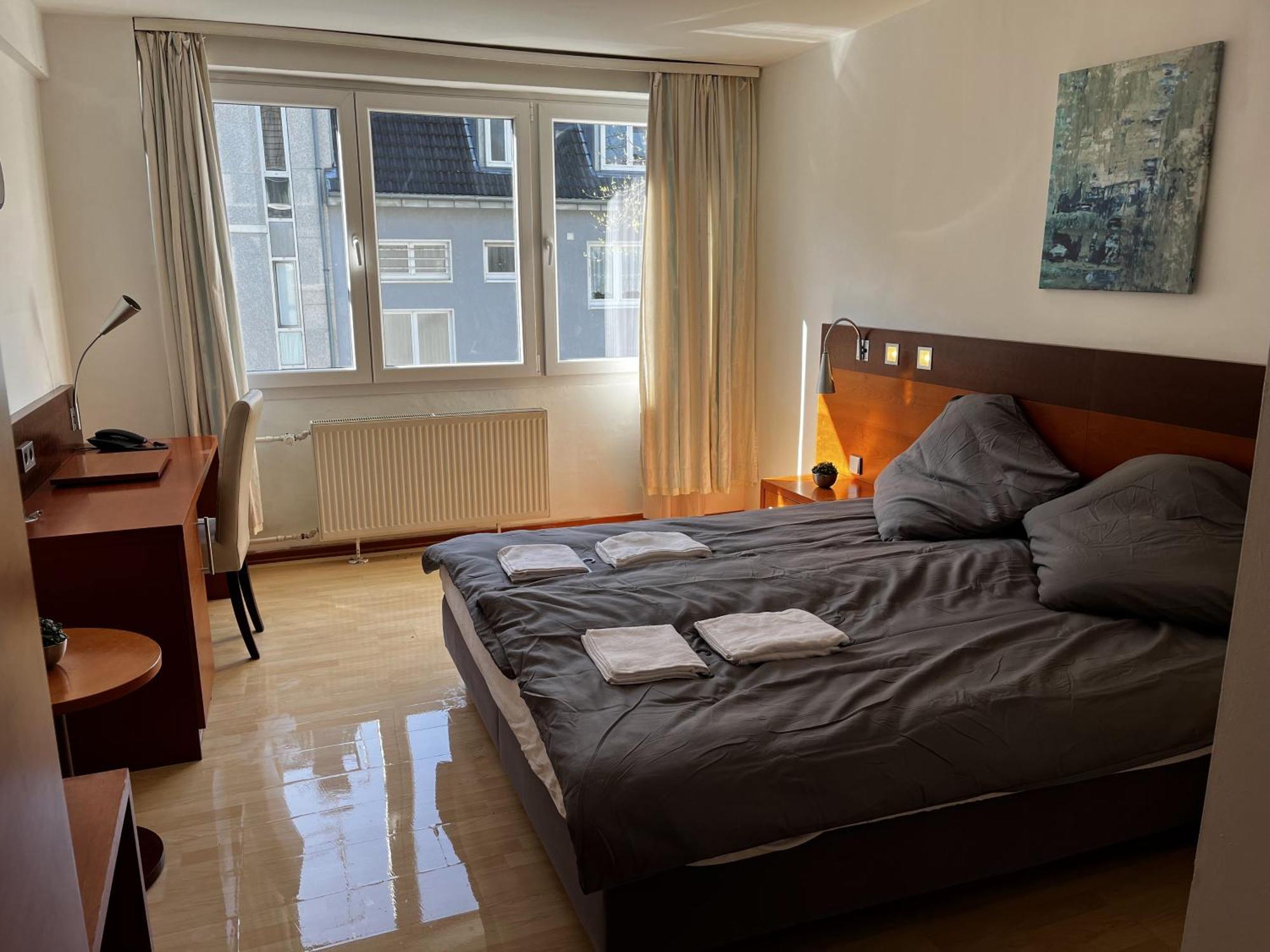 Hotel Hotel Tenova Koeln-Neumarkt