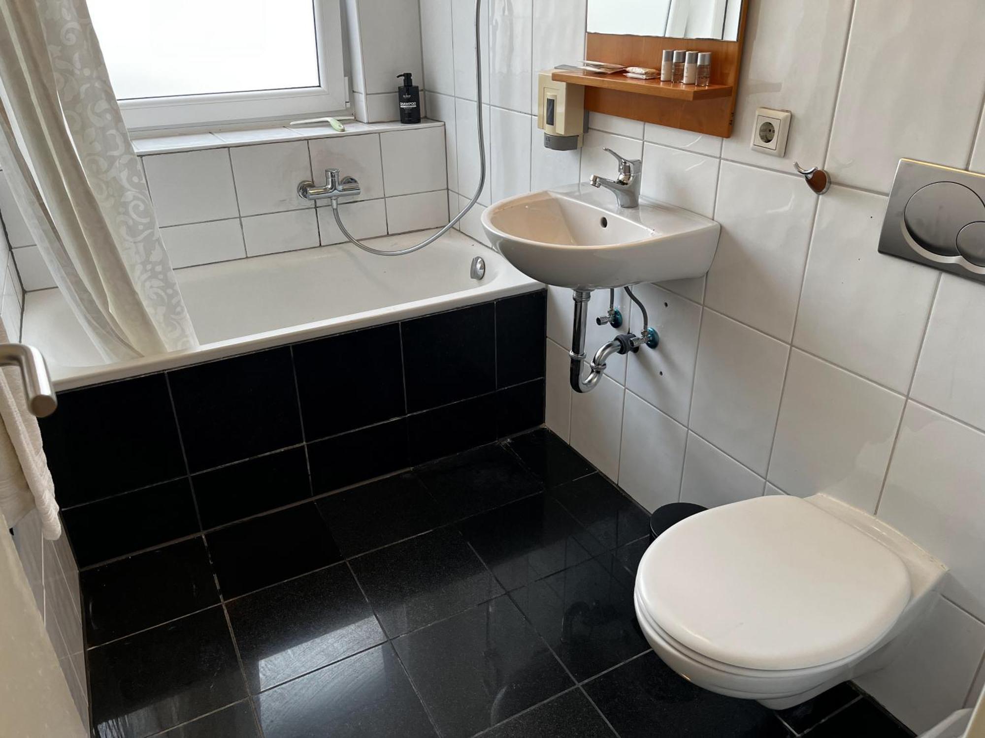 Hotel Hotel Tenova Koeln-Neumarkt *
