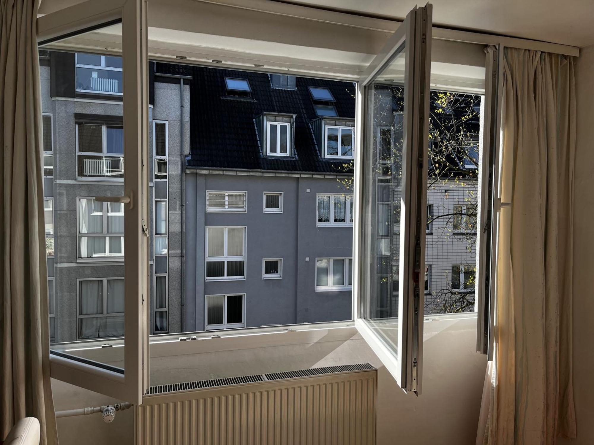 Hotel Tenova Koeln-Neumarkt Keulen