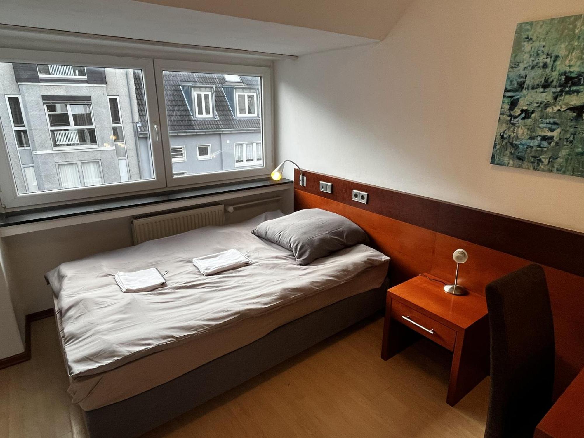Hotel Tenova Koeln-Neumarkt * Keulen