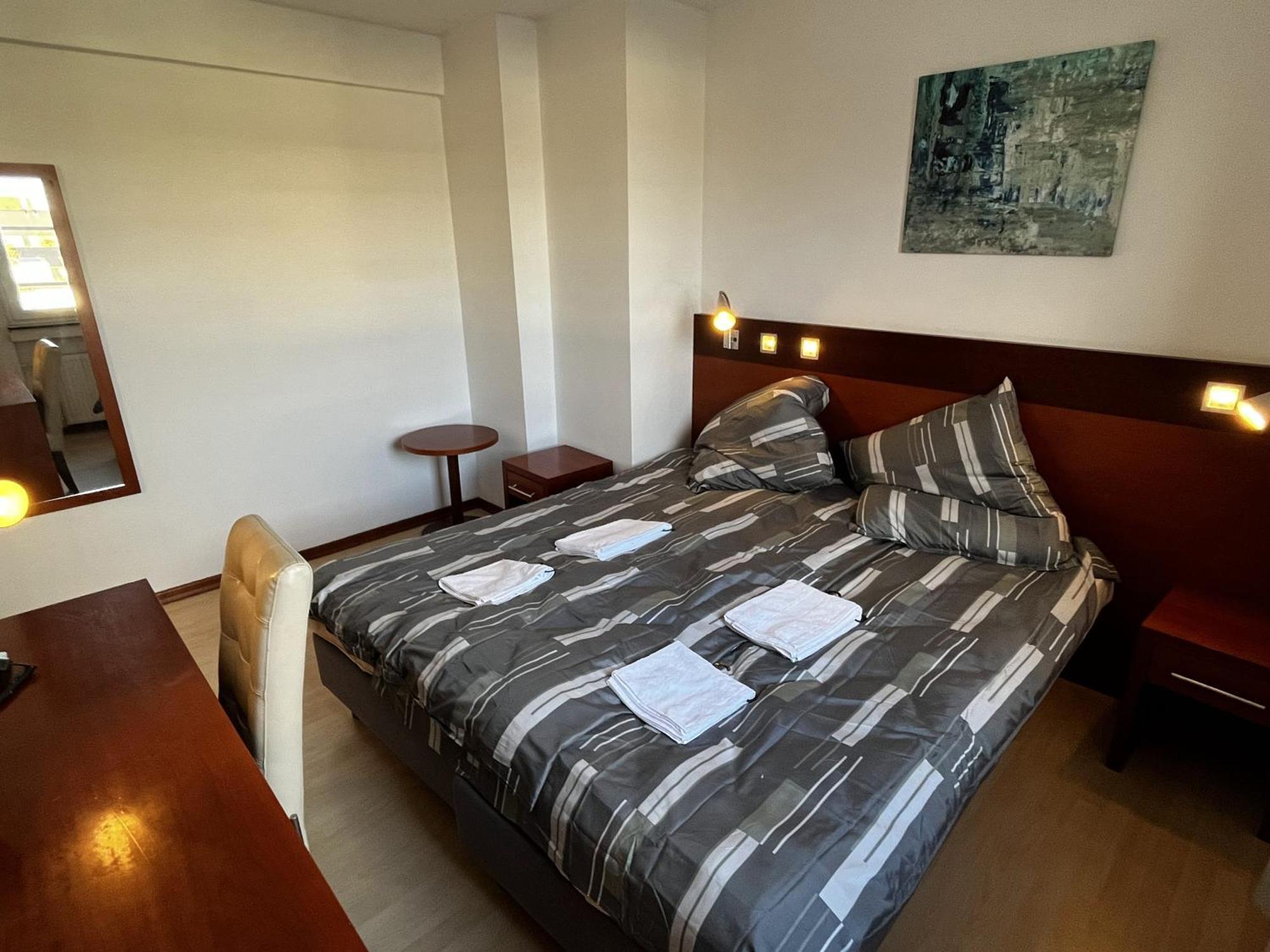 Hotel Hotel Tenova Koeln-Neumarkt Keulen
