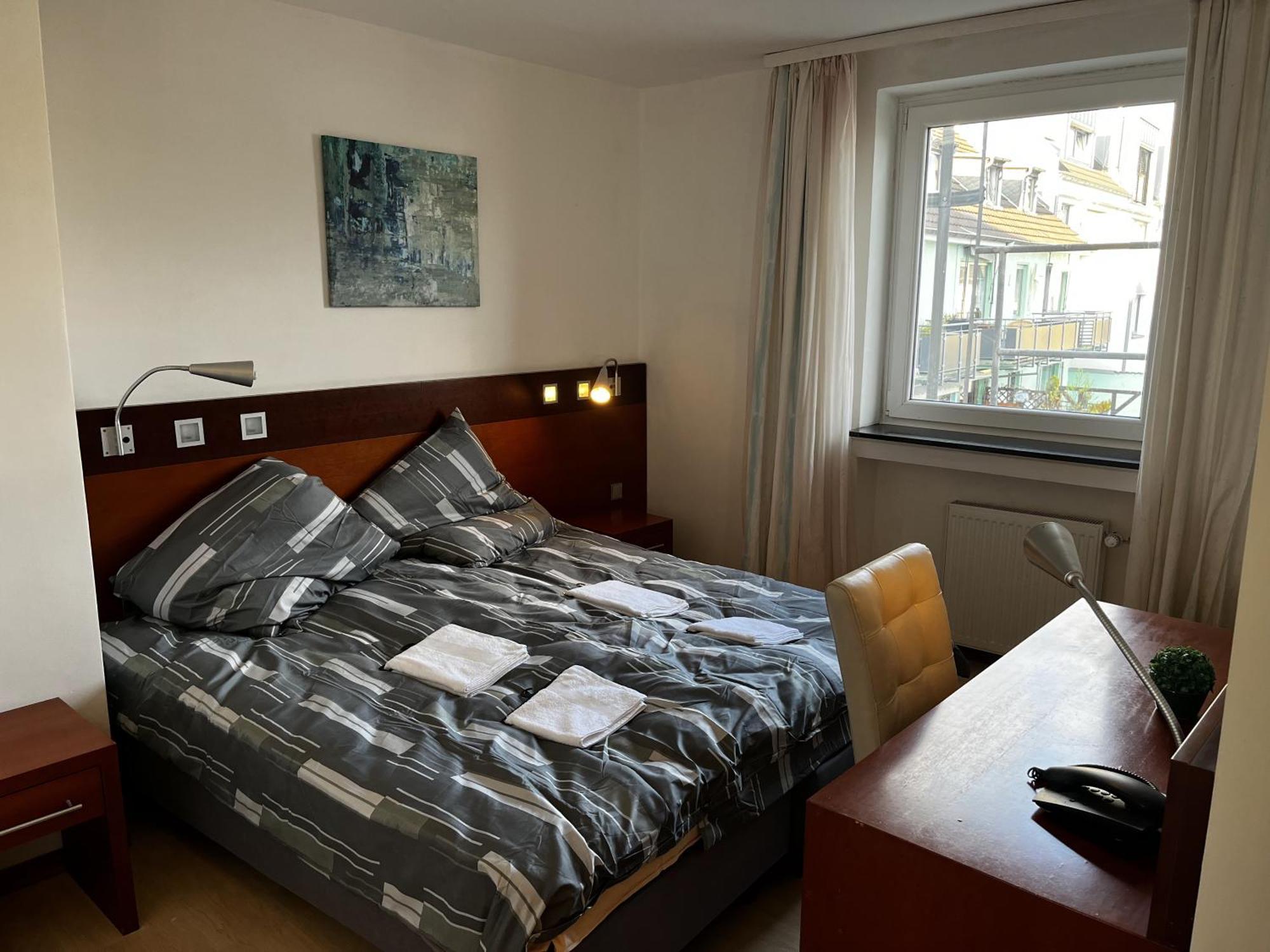 Hotel Tenova Koeln-Neumarkt Hotel