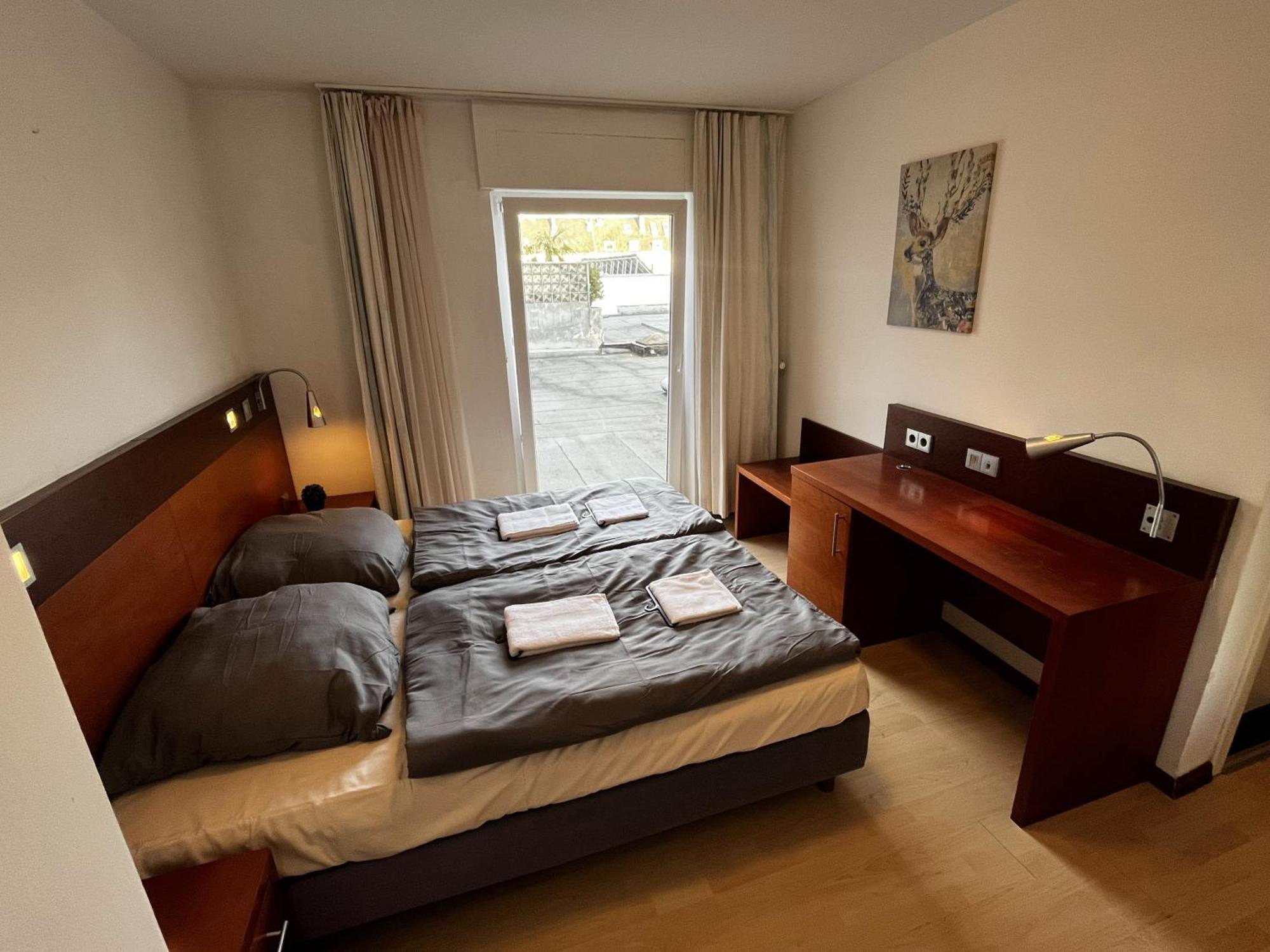 Hotel Tenova Koeln-Neumarkt * Keulen