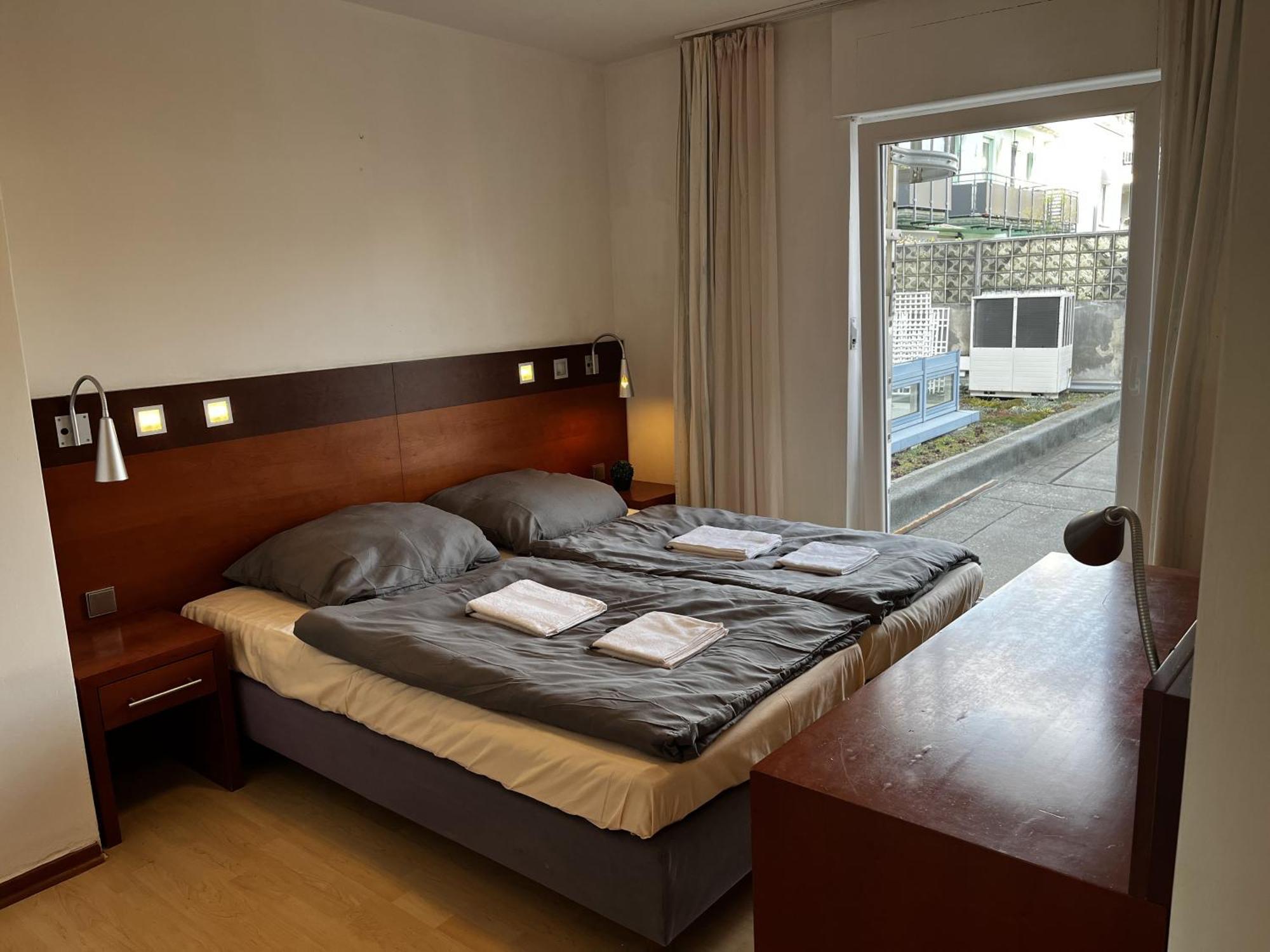 Hotel Hotel Tenova Koeln-Neumarkt Keulen