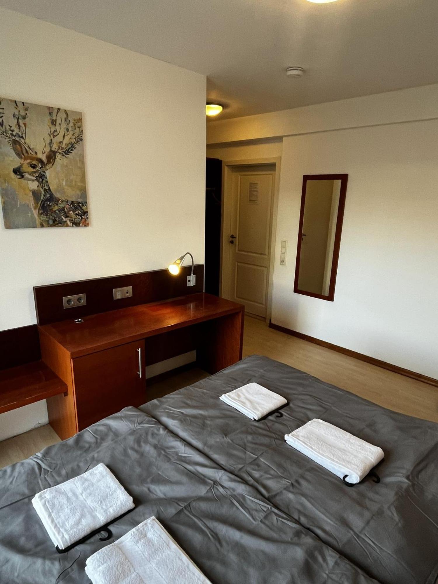 Hotel Hotel Tenova Koeln-Neumarkt *